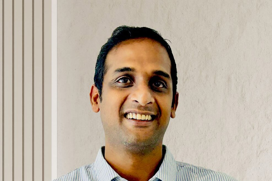 Bharath Krishna Rao and the Power of Connection: Family, Companies, and a Modern EV Vision 2 bharath krishna ra