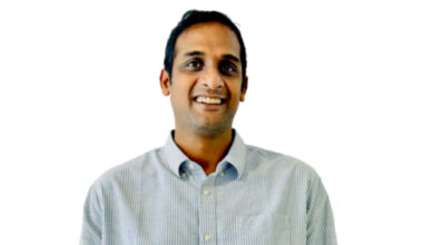 bharath krishna rao