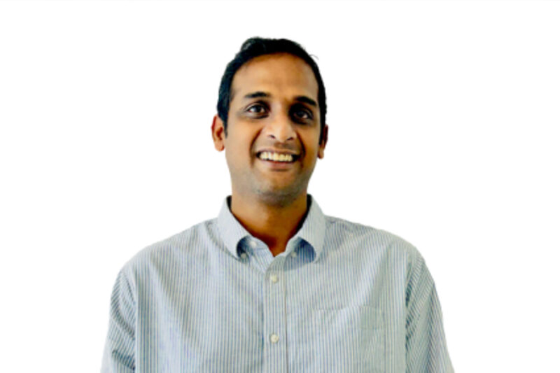 Bharath Krishna Rao and the Power of Connection: Family, Companies, and ...