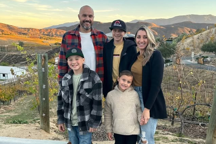 Portrait of Quiet Strength: Jessika Taurasi and the Family Behind a Basketball Icon 2 jessika taurasi 1