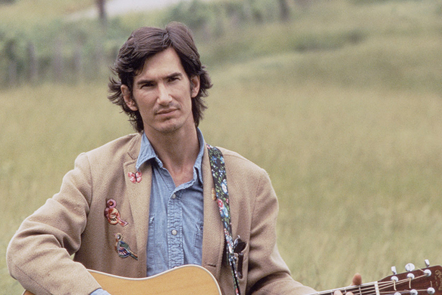 Rivers, Wood, and Legacy: John Townes Van Zandt Ii 2 john townes van zandt ii 1