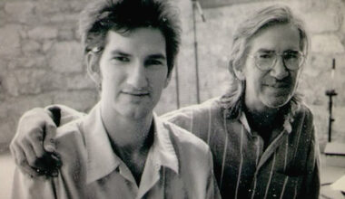 john townes van zandt ii