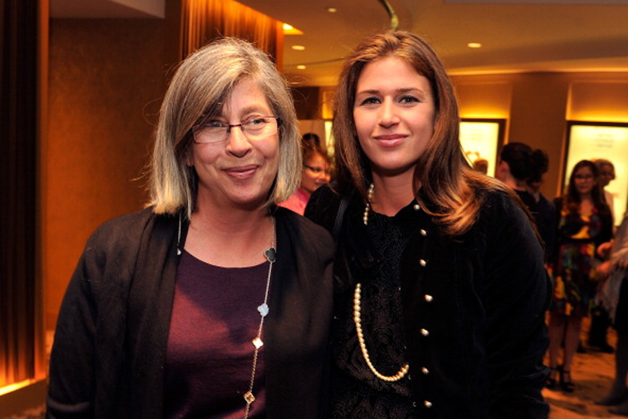 karen pritzker 1