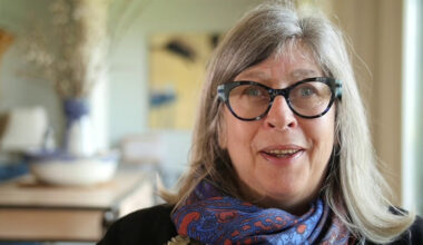 karen pritzker