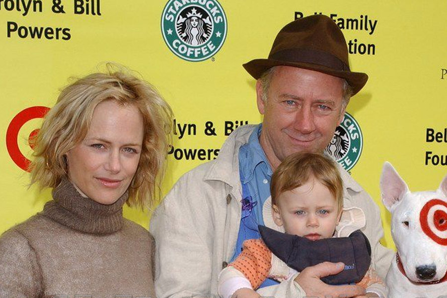 Roots and Flight: A Look at Olwyn Harper Berkeley and Her Family 2 olwyn harper berkeley 1