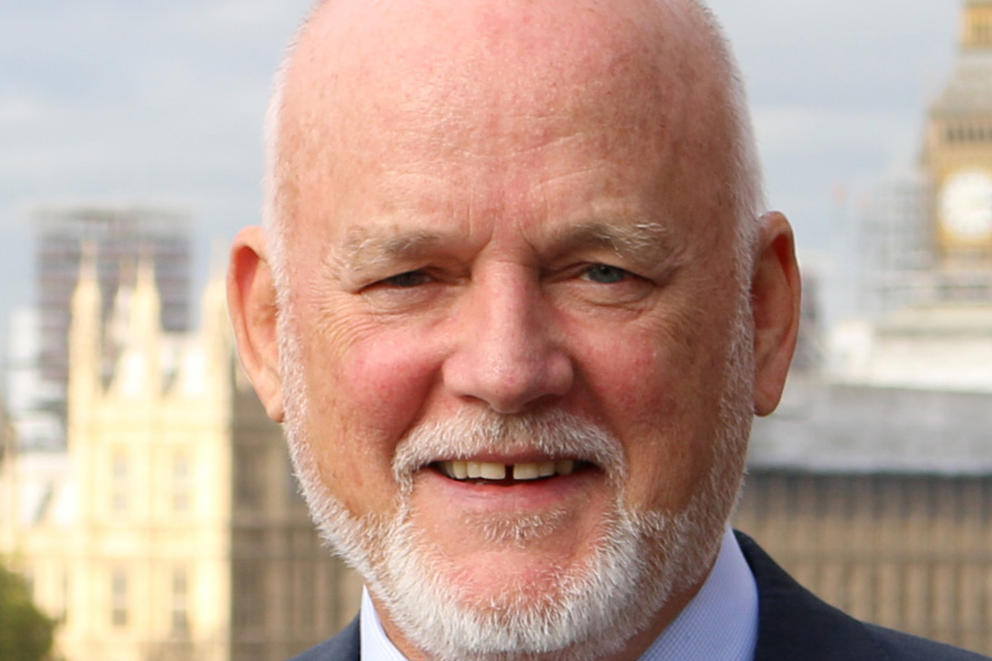 Portrait of a Quiet Patriarch: Peter Thomason and the Family Story Behind a Familiar Name 2 peter thomason