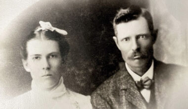 william henry swinton