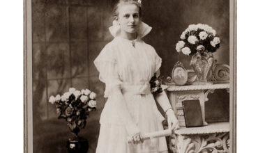 Elizabeth Walter Trump